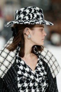 Details at Chanel RTW Fall 2019