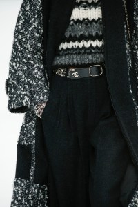 Details at Chanel RTW Fall 2019
