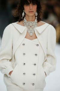 Details at Chanel RTW Fall 2019