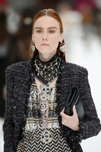 Details at Chanel RTW Fall 2019