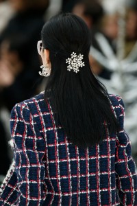 Details at Chanel RTW Fall 2019