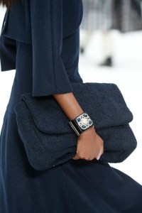 Details at Chanel RTW Fall 2019