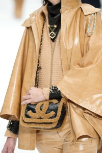 Details at Chanel RTW Fall 2019