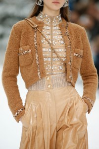 Details at Chanel RTW Fall 2019