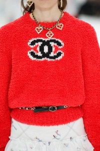 Details at Chanel RTW Fall 2019