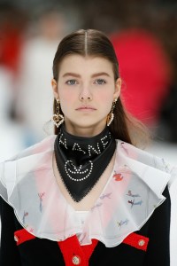 Details at Chanel RTW Fall 2019