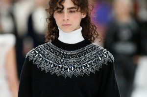Details at Chanel RTW Fall 2019