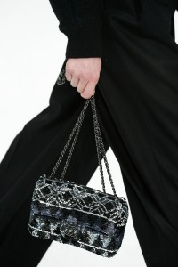 Details at Chanel RTW Fall 2019