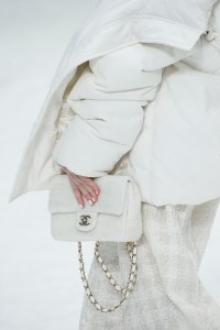 Details at Chanel RTW Fall 2019