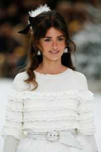 Details at Chanel RTW Fall 2019