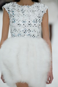 Details at Chanel RTW Fall 2019