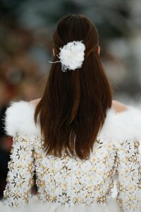 Details at Chanel RTW Fall 2019