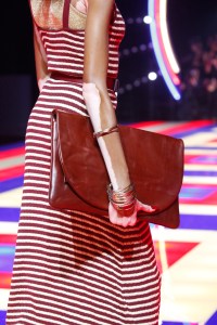 Details at Tommy Hilfiger  RTW Spring 2019