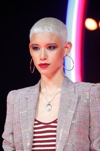 Details at Tommy Hilfiger  RTW Spring 2019