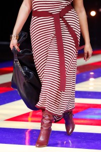Details at Tommy Hilfiger  RTW Spring 2019