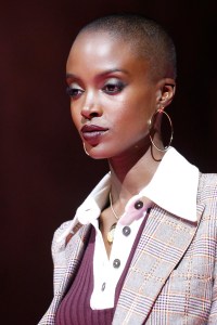 Details at Tommy Hilfiger  RTW Spring 2019