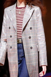Details at Tommy Hilfiger  RTW Spring 2019