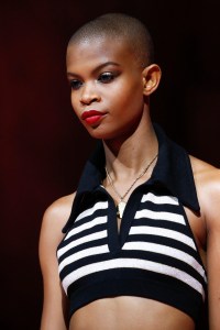 Details at Tommy Hilfiger  RTW Spring 2019