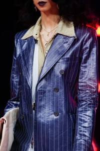 Details at Tommy Hilfiger  RTW Spring 2019
