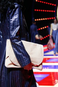 Details at Tommy Hilfiger  RTW Spring 2019
