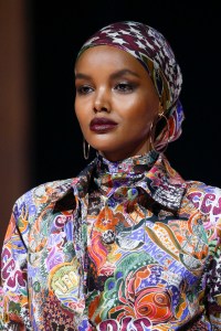 Details at Tommy Hilfiger  RTW Spring 2019