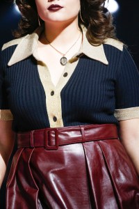Details at Tommy Hilfiger  RTW Spring 2019