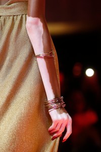 Details at Tommy Hilfiger  RTW Spring 2019