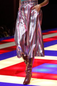 Details at Tommy Hilfiger  RTW Spring 2019