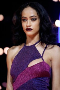 Details at Tommy Hilfiger  RTW Spring 2019