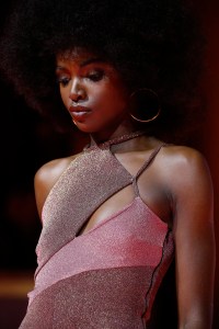 Details at Tommy Hilfiger  RTW Spring 2019