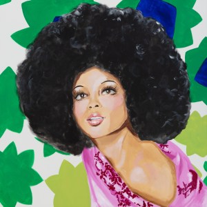 Diana Ross
