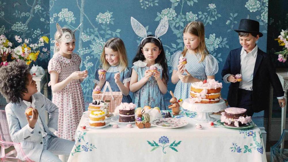 Maisonette's Road Show