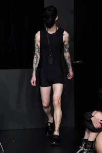 Dressedundressed RTW Fall 2019