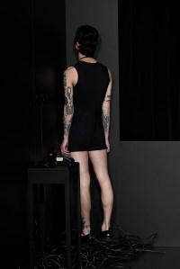 Dressedundressed RTW Fall 2019