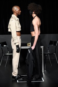 Dressedundressed RTW Fall 2019