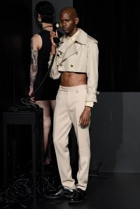 Dressedundressed RTW Fall 2019