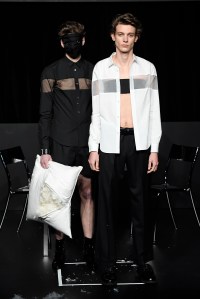 Dressedundressed RTW Fall 2019