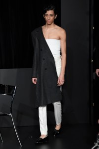 Dressedundressed RTW Fall 2019