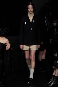 Dressedundressed RTW Fall 2019