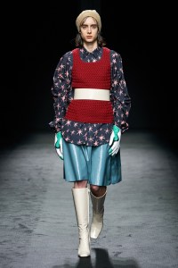 DROMe RTW Fall 2019