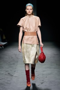 DROMe RTW Fall 2019