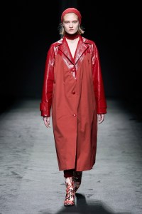 DROMe RTW Fall 2019