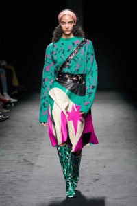 DROMe RTW Fall 2019