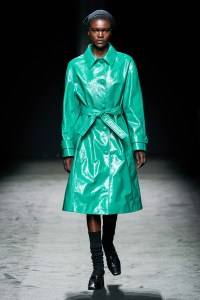 DROMe RTW Fall 2019