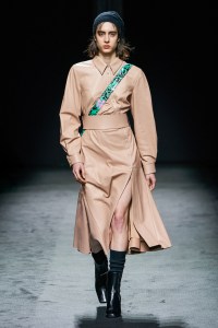 DROMe RTW Fall 2019