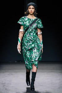 DROMe RTW Fall 2019