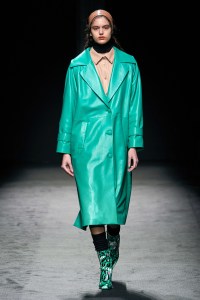 DROMe RTW Fall 2019