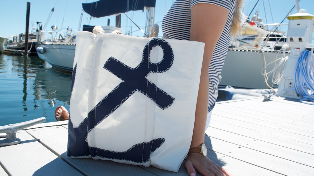 Made-in-America Handbag Company Is Growing