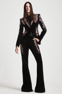 Dundas D8 RTW Fall 2019