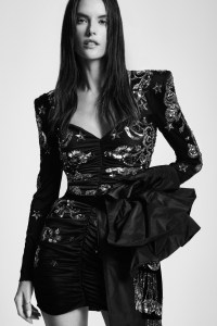 Dundas D8 RTW Fall 2019